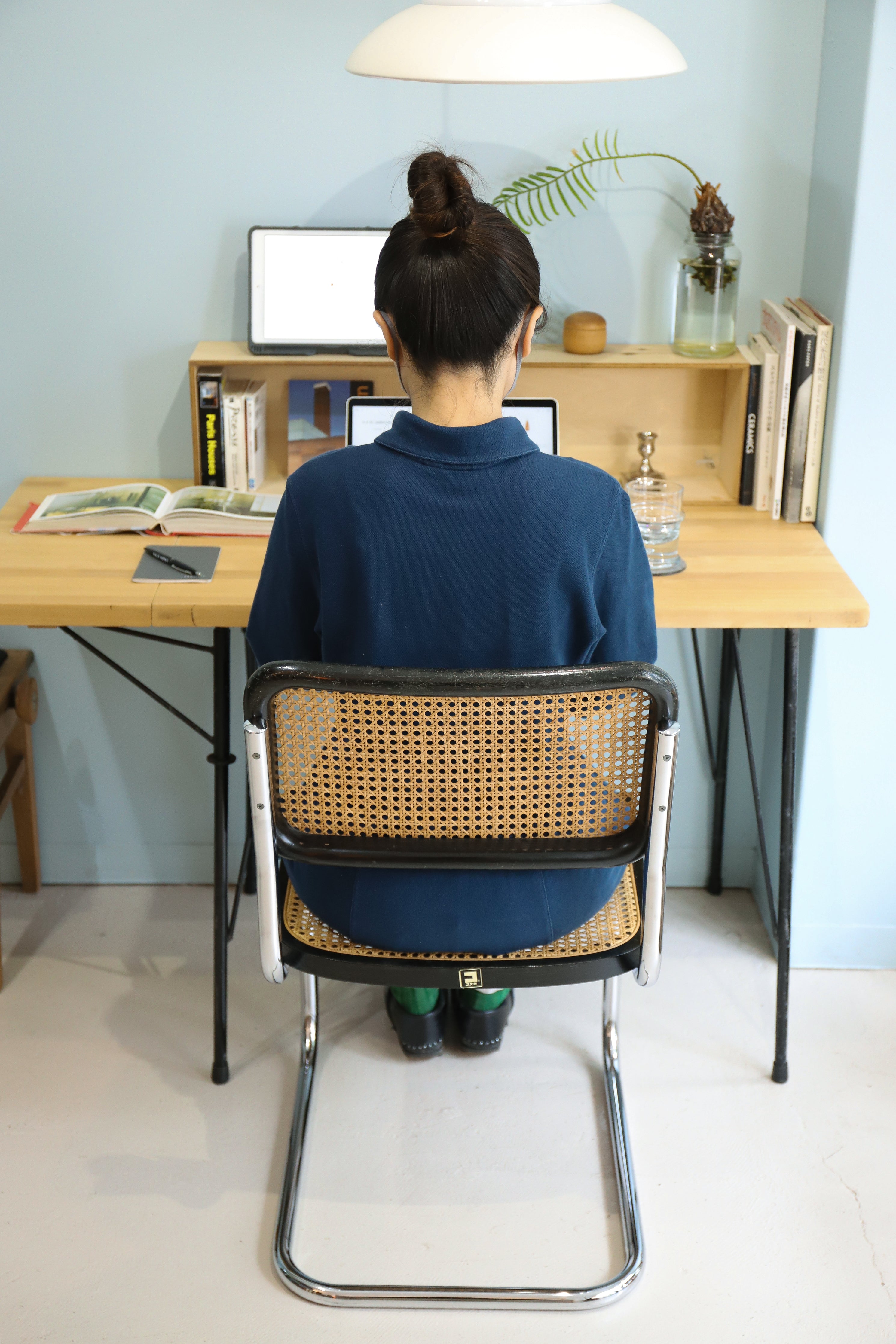 Vintage Cesca Chair Japanese Vintage/ヴィンテージ チェスカチェア コスガ 椅子 マルセル・ブロイヤー