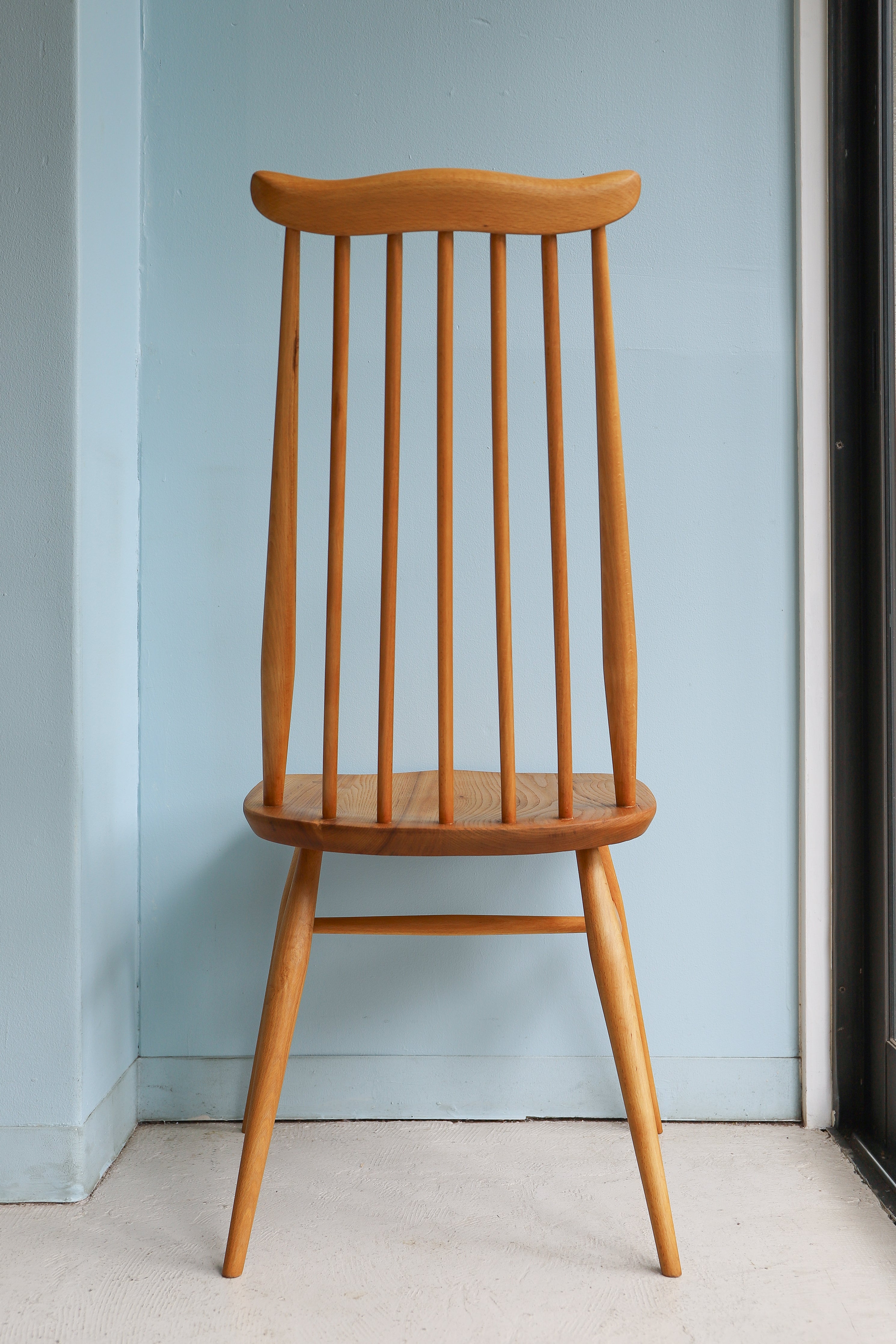 UK Vintage Ercol Chair/イギリスヴィンテージ アーコール ダイニングチェア 椅子