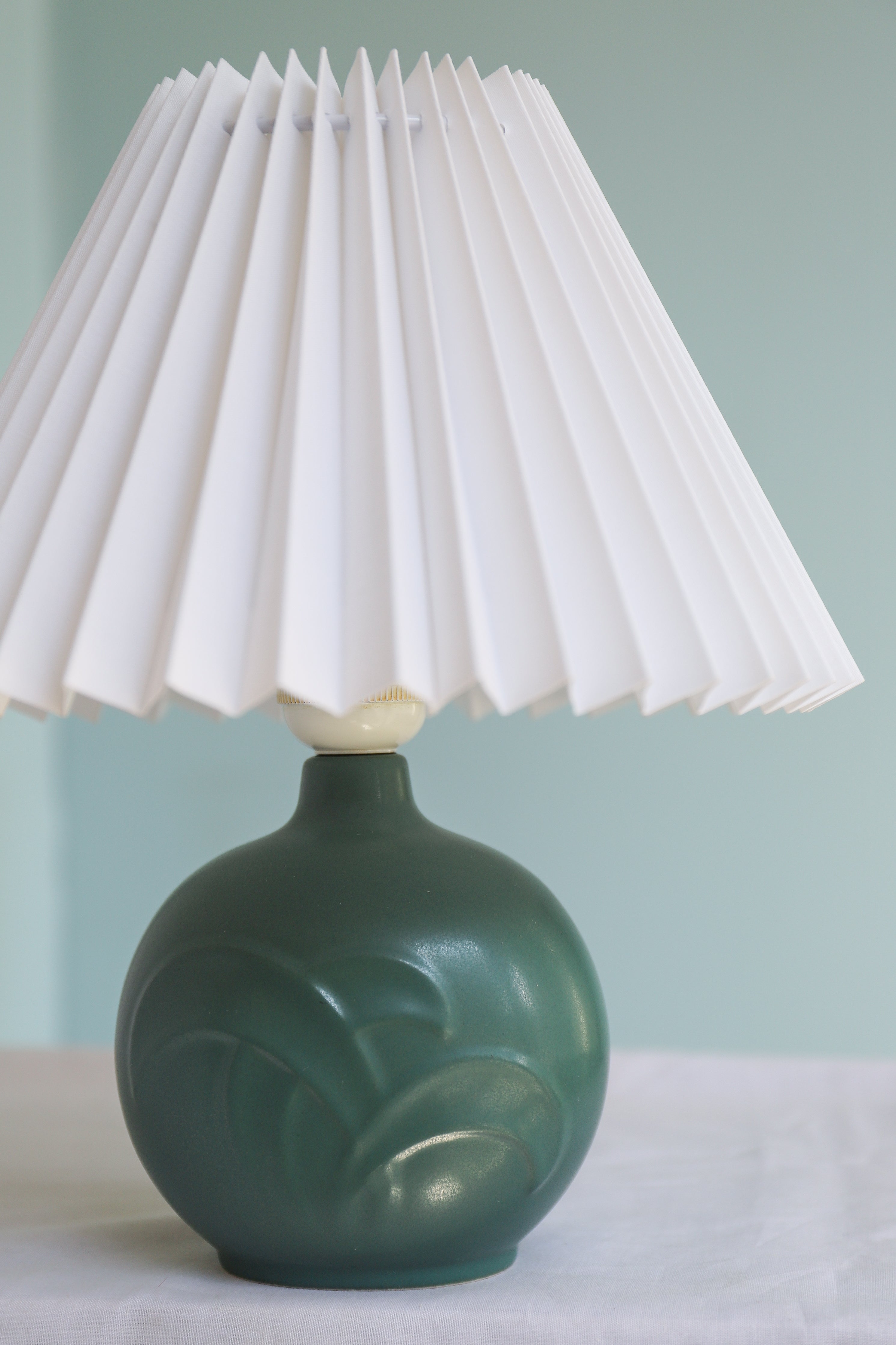 Søholm Table Lamp NR.1285-0 Danish Vintage/デンマークヴィンテージ スーホルム テーブルランプ 間接照明 北欧インテリア