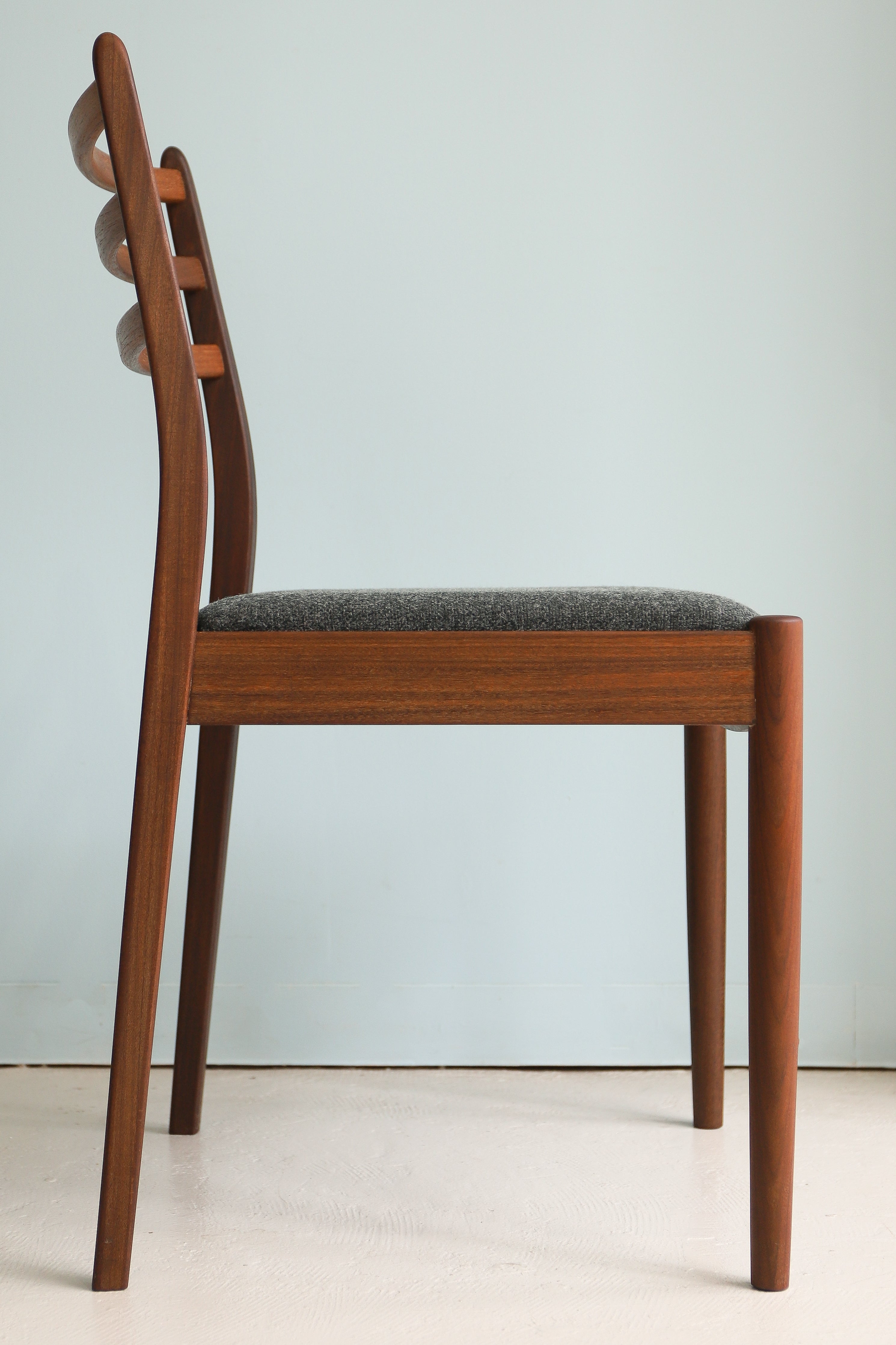 UK Vintage G-PLAN Dining Chair Victor Wilkins/イギリスヴィンテージ ジープラン ダイニングチェア