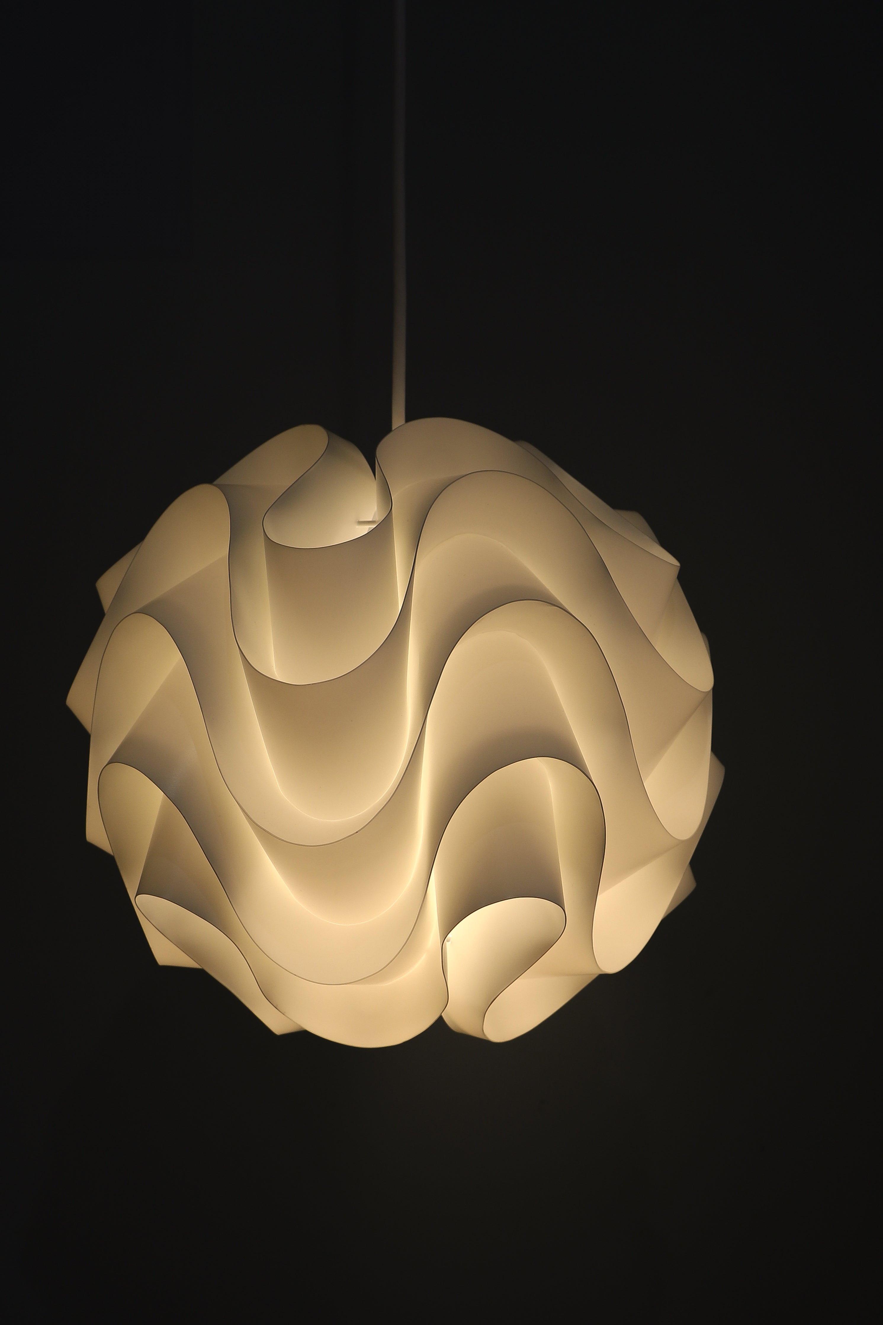 LE KLINT Sinus Line 172A Pendant Light Poul Christiansen/レ・クリント サイナスライン ペンダントライト ポール・クリスチャンセン 北欧インテリア