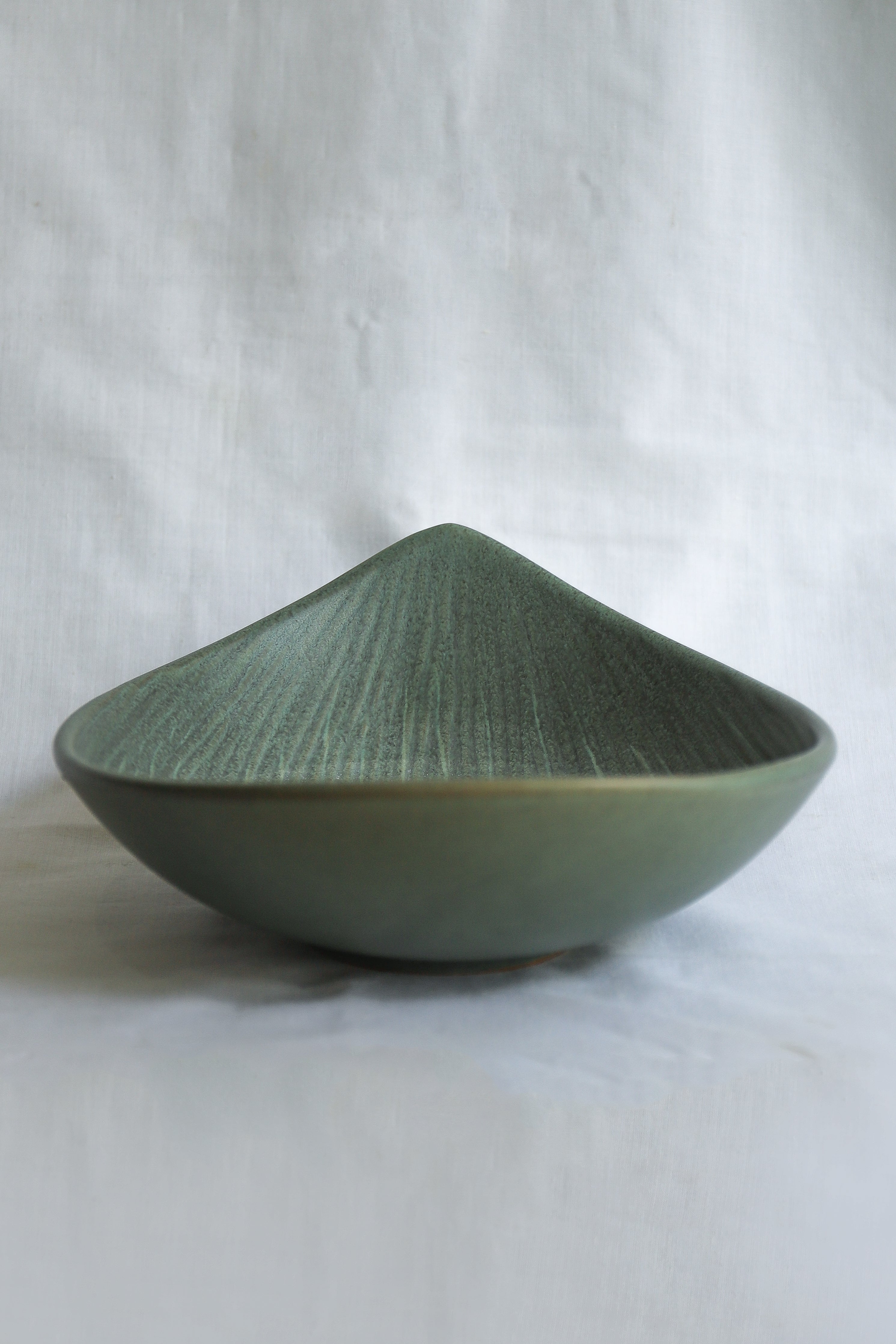 Danish Vintage Lehmann Keramik Bowl/デンマークヴィンテージ リーマンケラミック ボウル 北欧インテリア