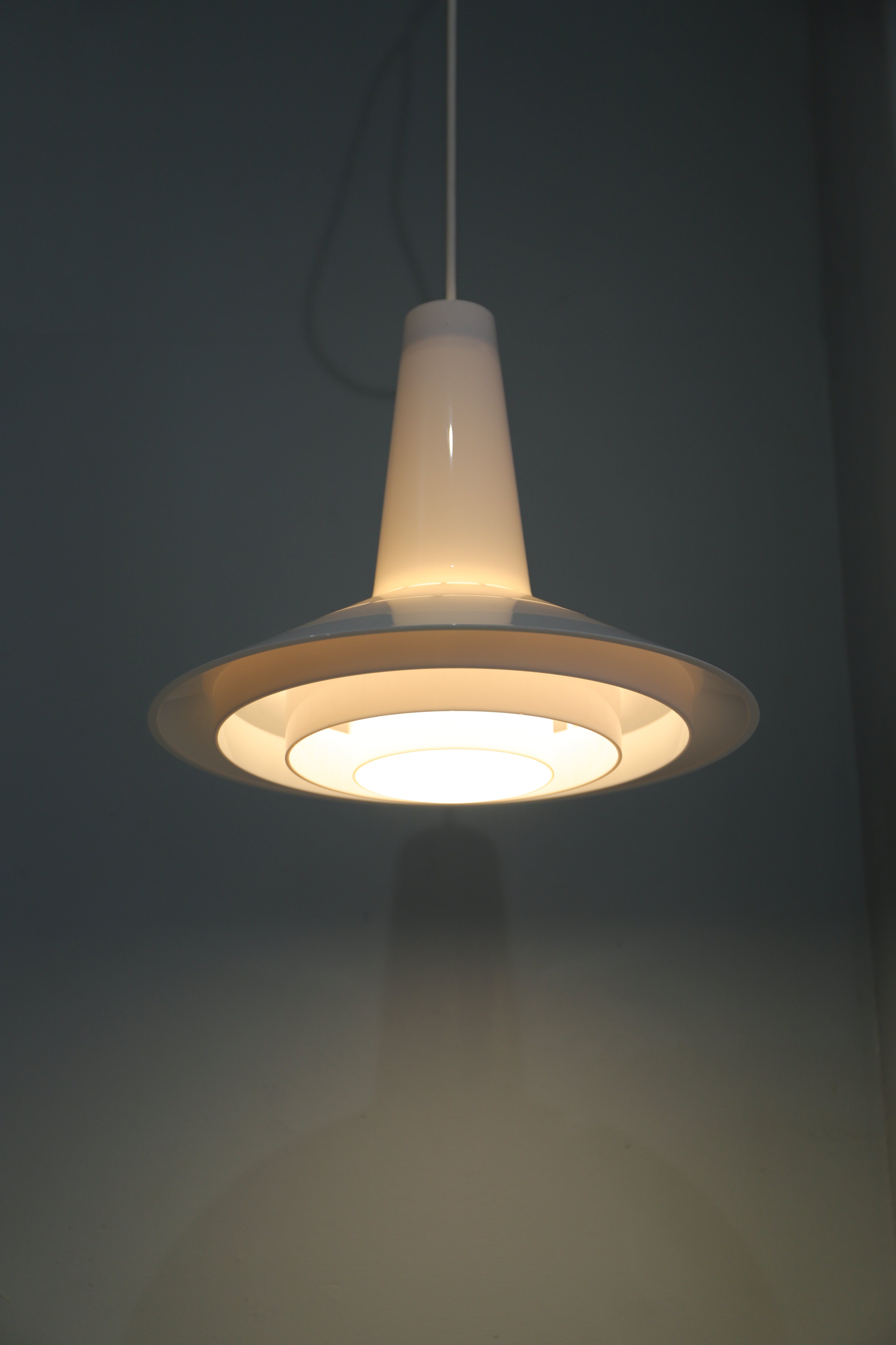 Ask Belysninger Bent Karlby Pendant Light STARLIGHT/デンマークヴィンテージ ベント・カールビー ペンダントライト 北欧インテリア