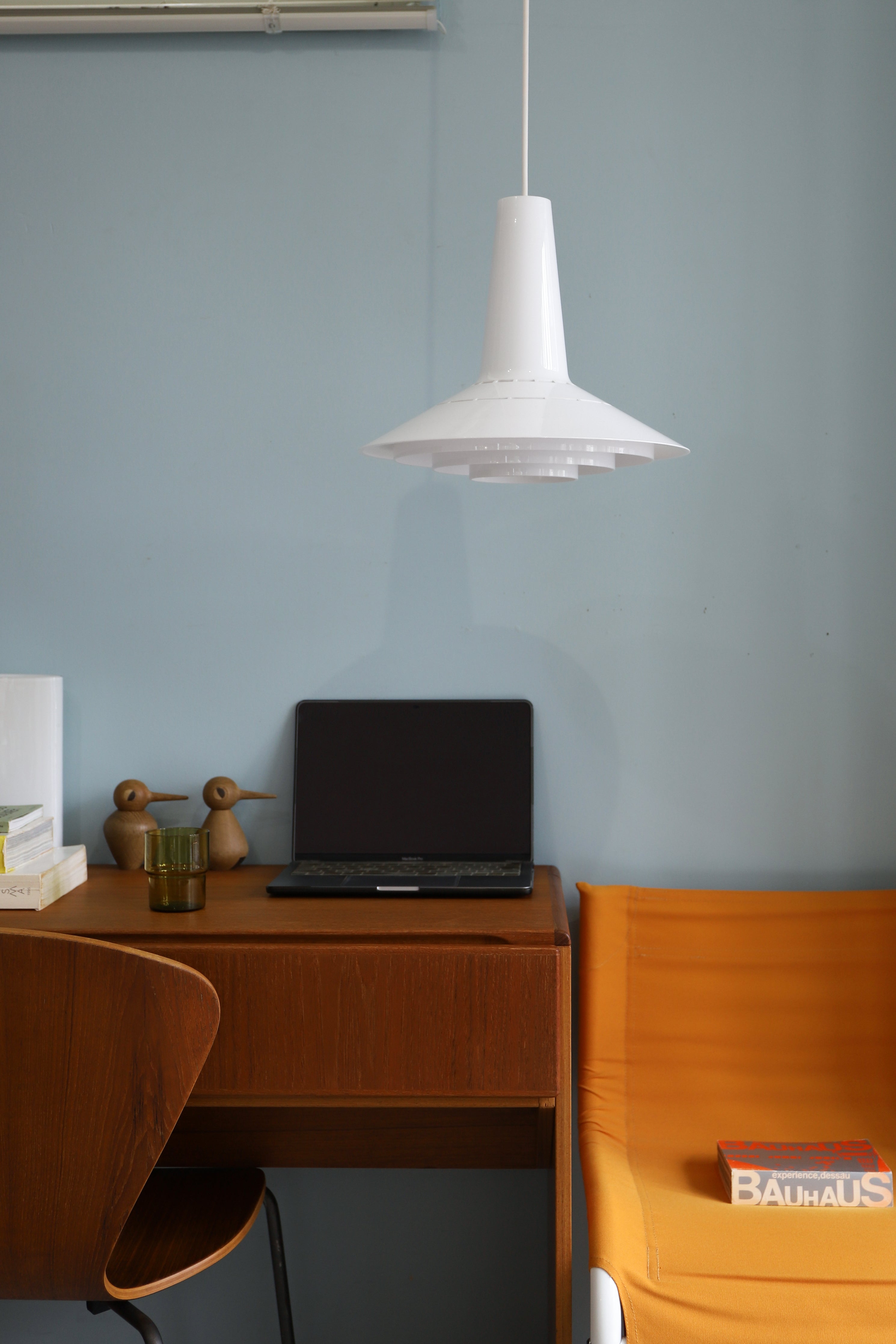 Ask Belysninger Bent Karlby Pendant Light STARLIGHT/デンマークヴィンテージ ベント・カールビー ペンダントライト 北欧インテリア