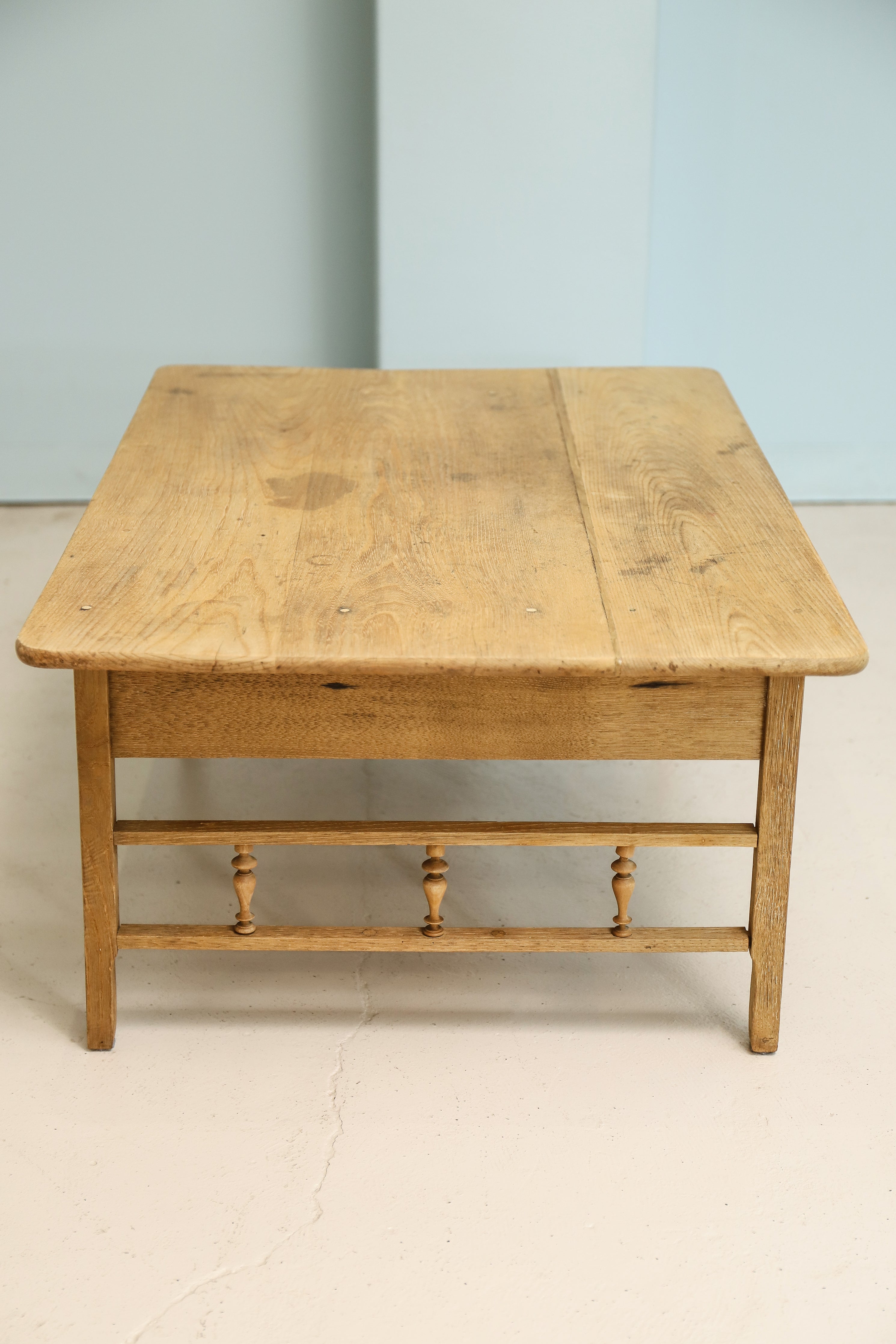 Japanese Vintage Low Table Desk/ジャパンヴィンテージ 文机 座卓 ローテーブル 古道具