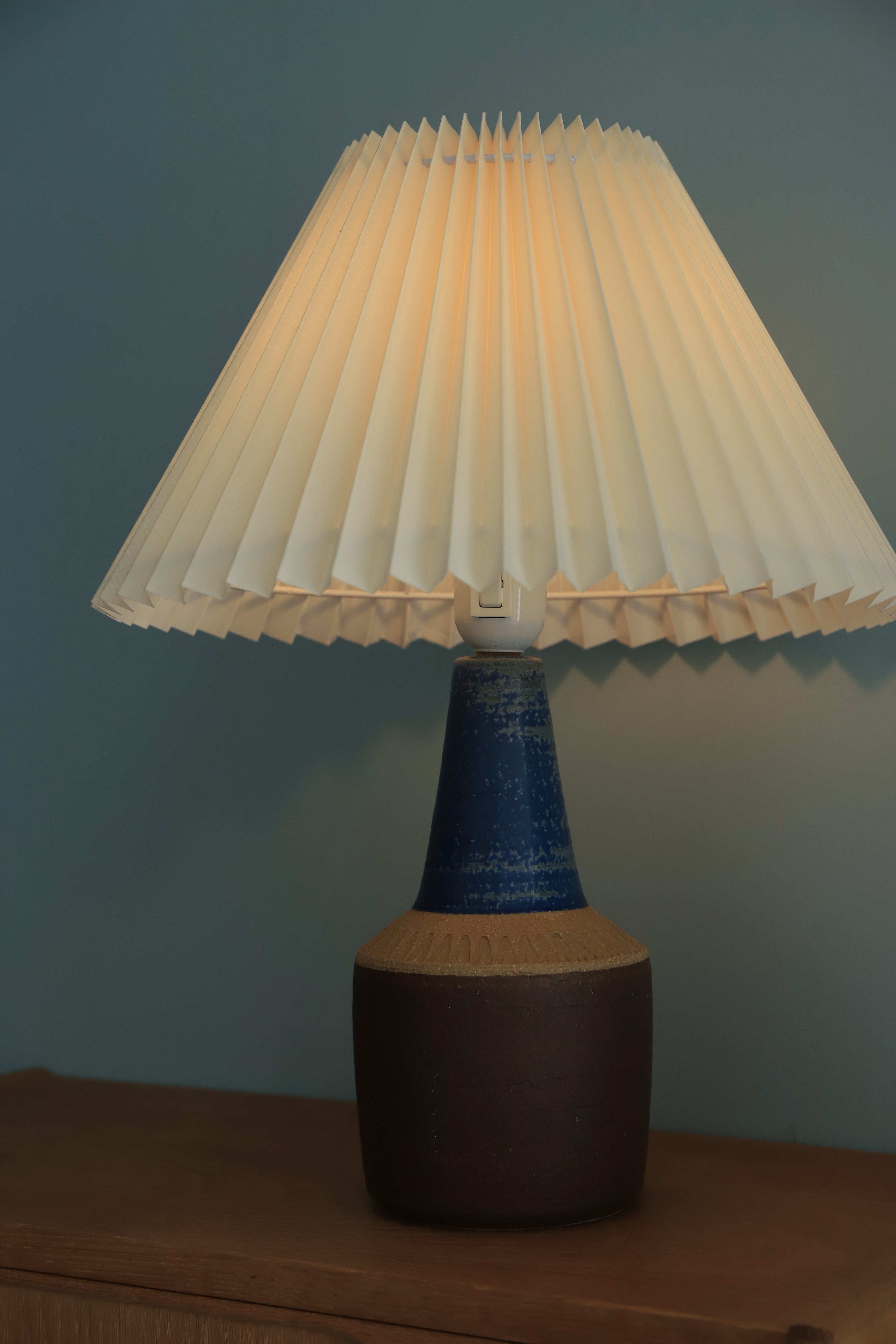 Danish Vintage Søholm Table Lamp Model 3049 Einar Johansen/デンマークヴィンテージ スーホルム テーブルランプ エイナー・ヨハンセン 間接照明 北欧インテリア
