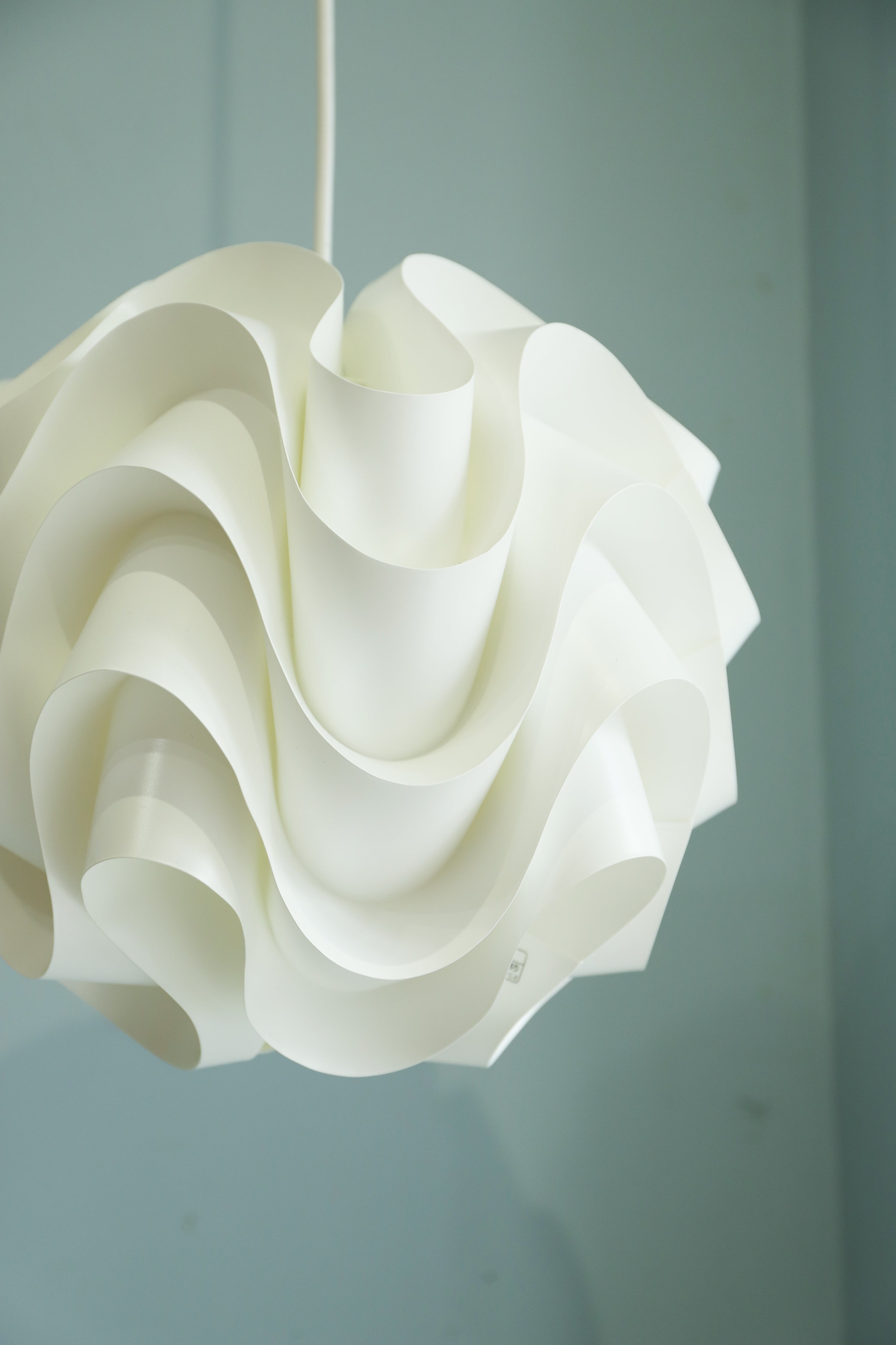 LE KLINT Pendant Light Sinus Line 172A Poul Christiansen/レ・クリント サイナスライン ペンダントライト ポール・クリスチャンセン