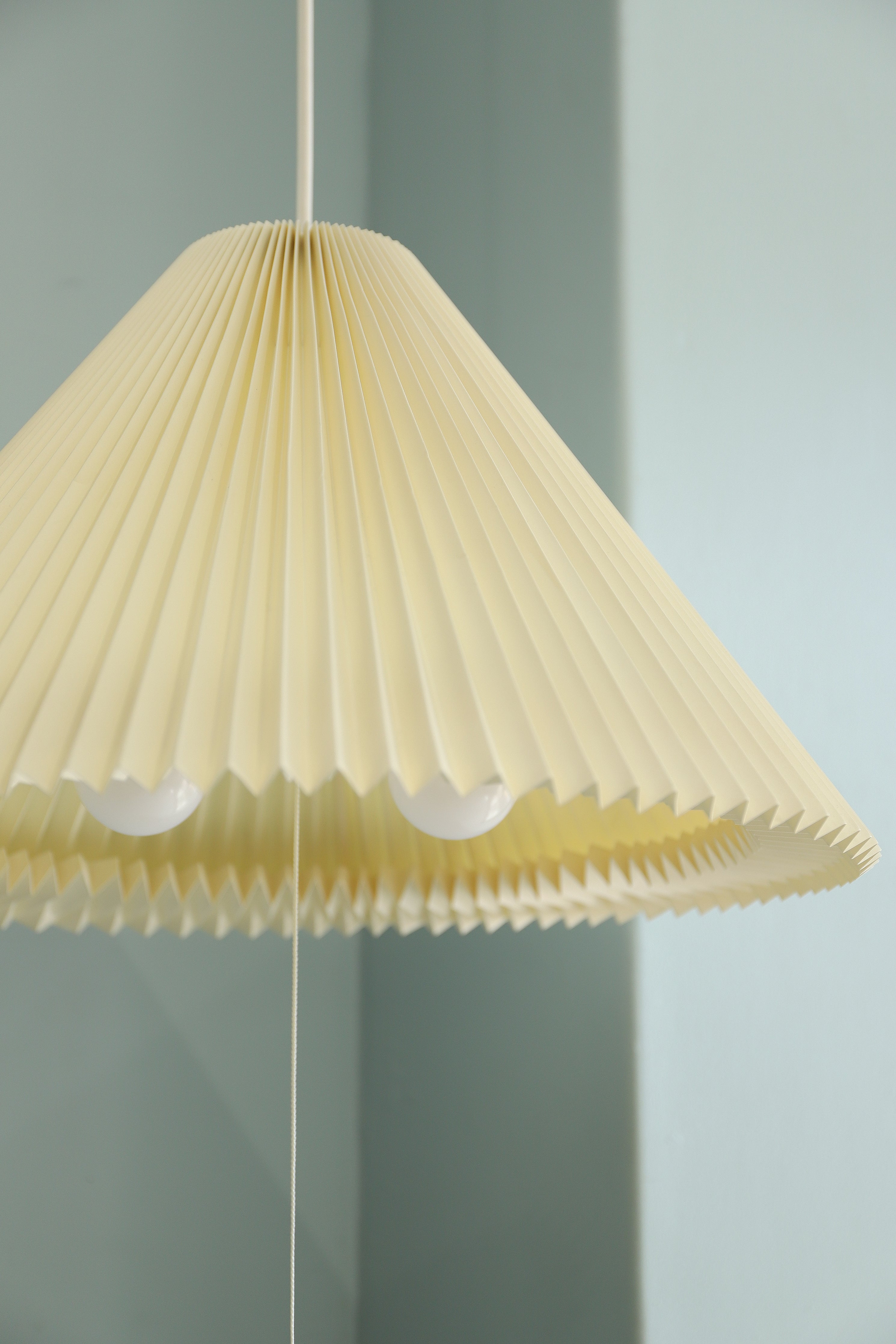 LE KLINT Model2-35 Pendant Light Tage Klint/レ・クリント ペンダントライト ターエ・クリント 北欧デザイン