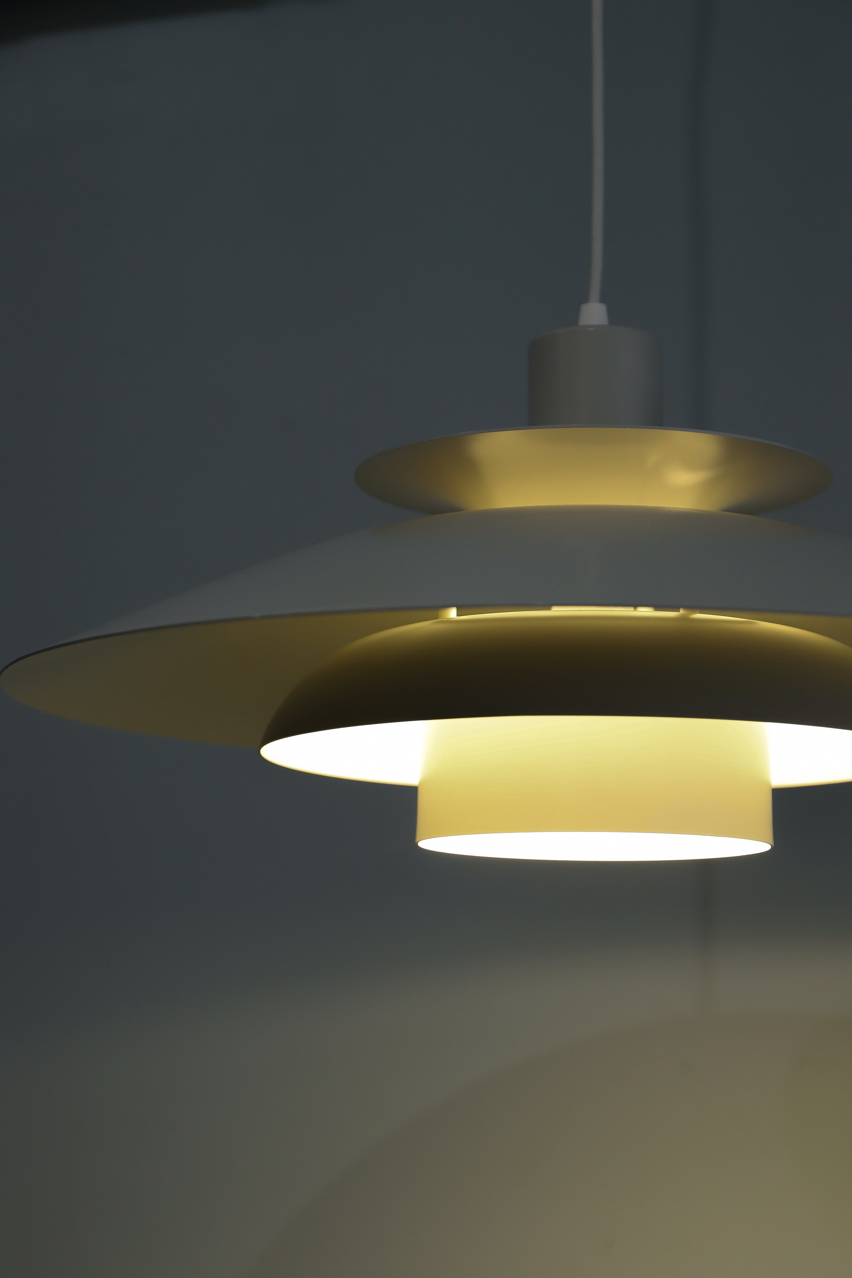 Danish Vintage Frandsen Pendant Light 3012-H/デンマークヴィンテージ フランゼン ペンダントライト 照明 北欧インテリア