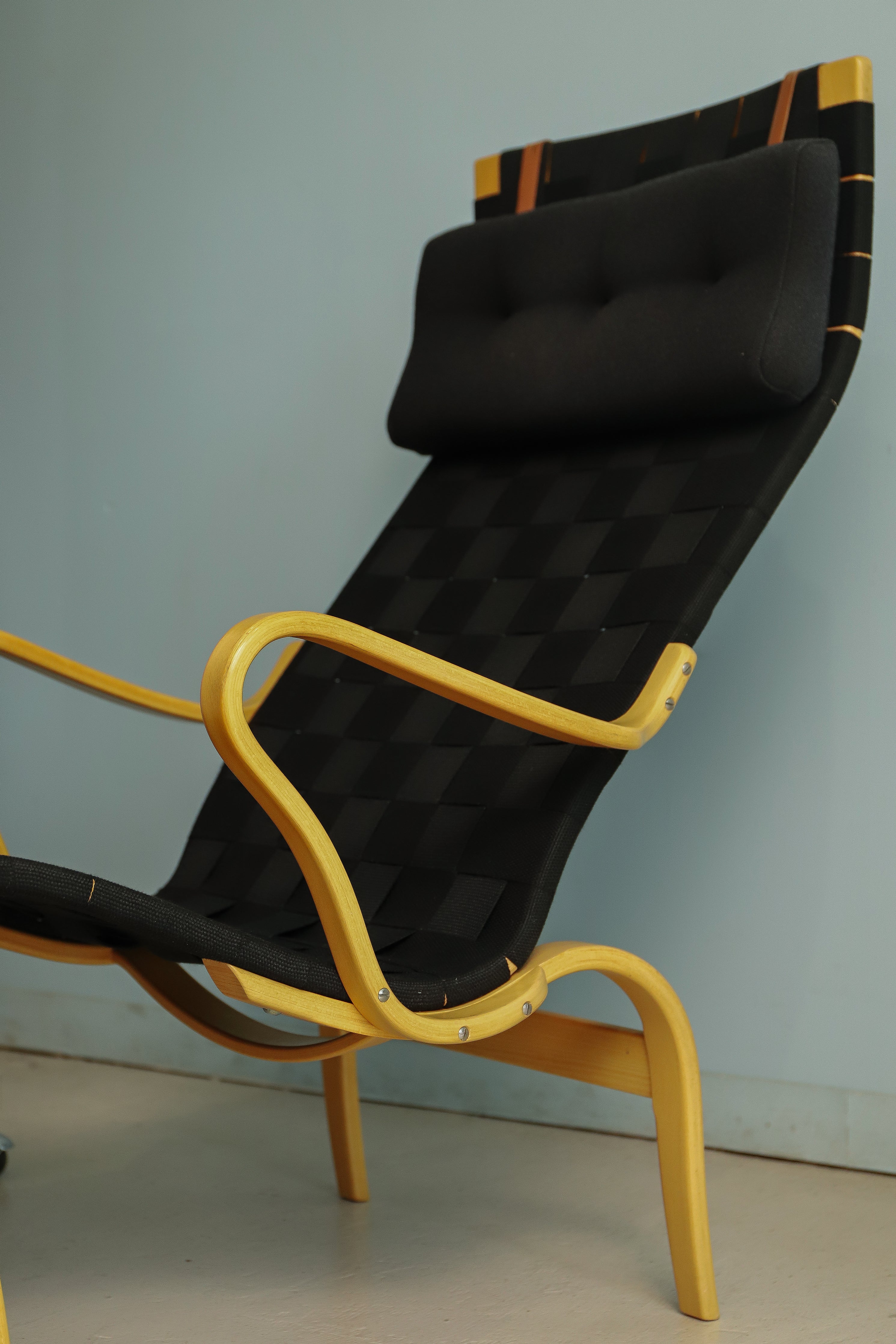 Bruno Mathsson international Mina Chair Miranda Lounge Chair/ブルーノ・マットソン ミナチェア ミランダチェア ラウンジチェア 北欧家具