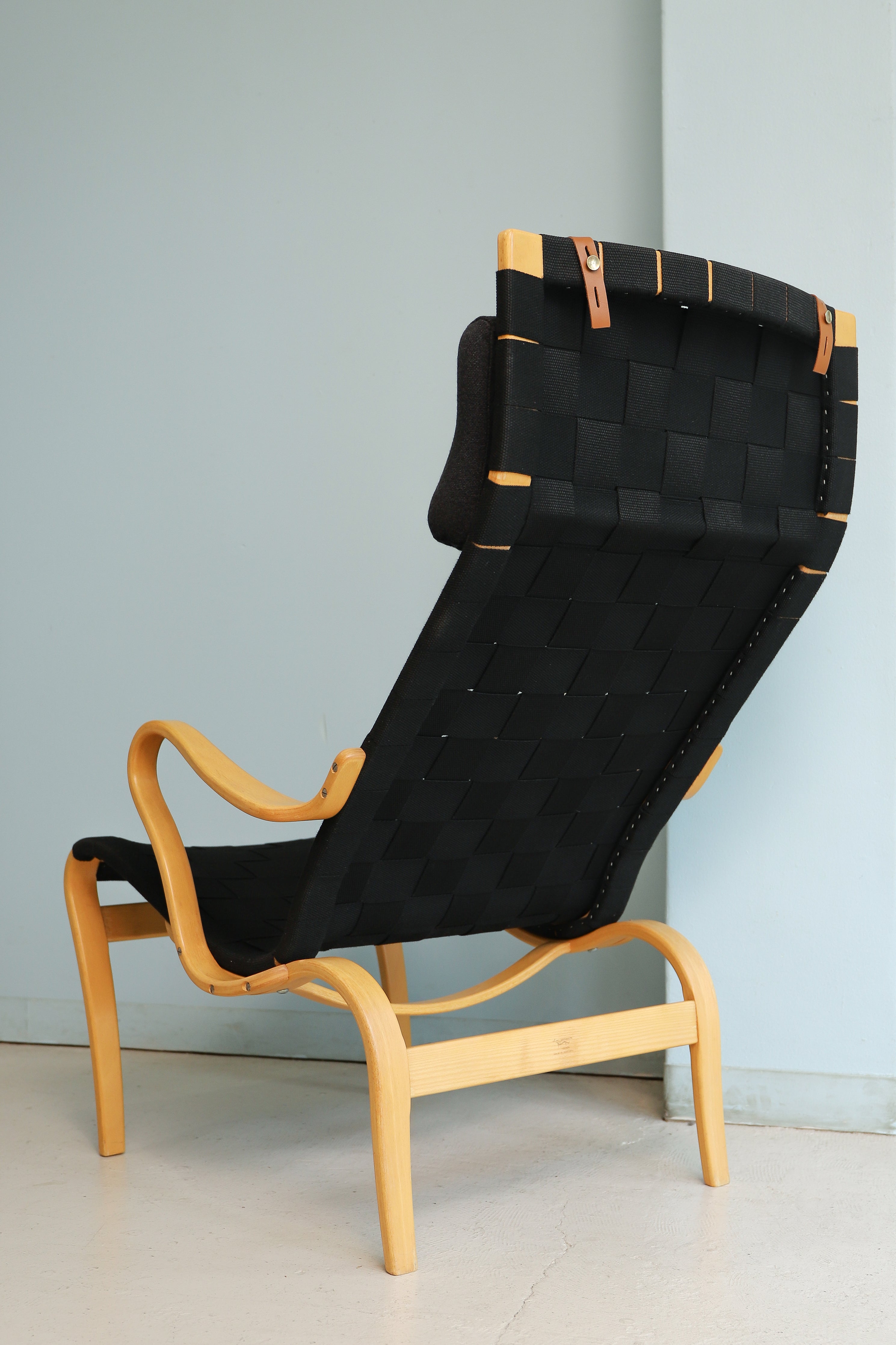 Bruno Mathsson international Mina Chair Miranda Lounge Chair/ブルーノ・マットソン ミナチェア ミランダチェア ラウンジチェア 北欧家具