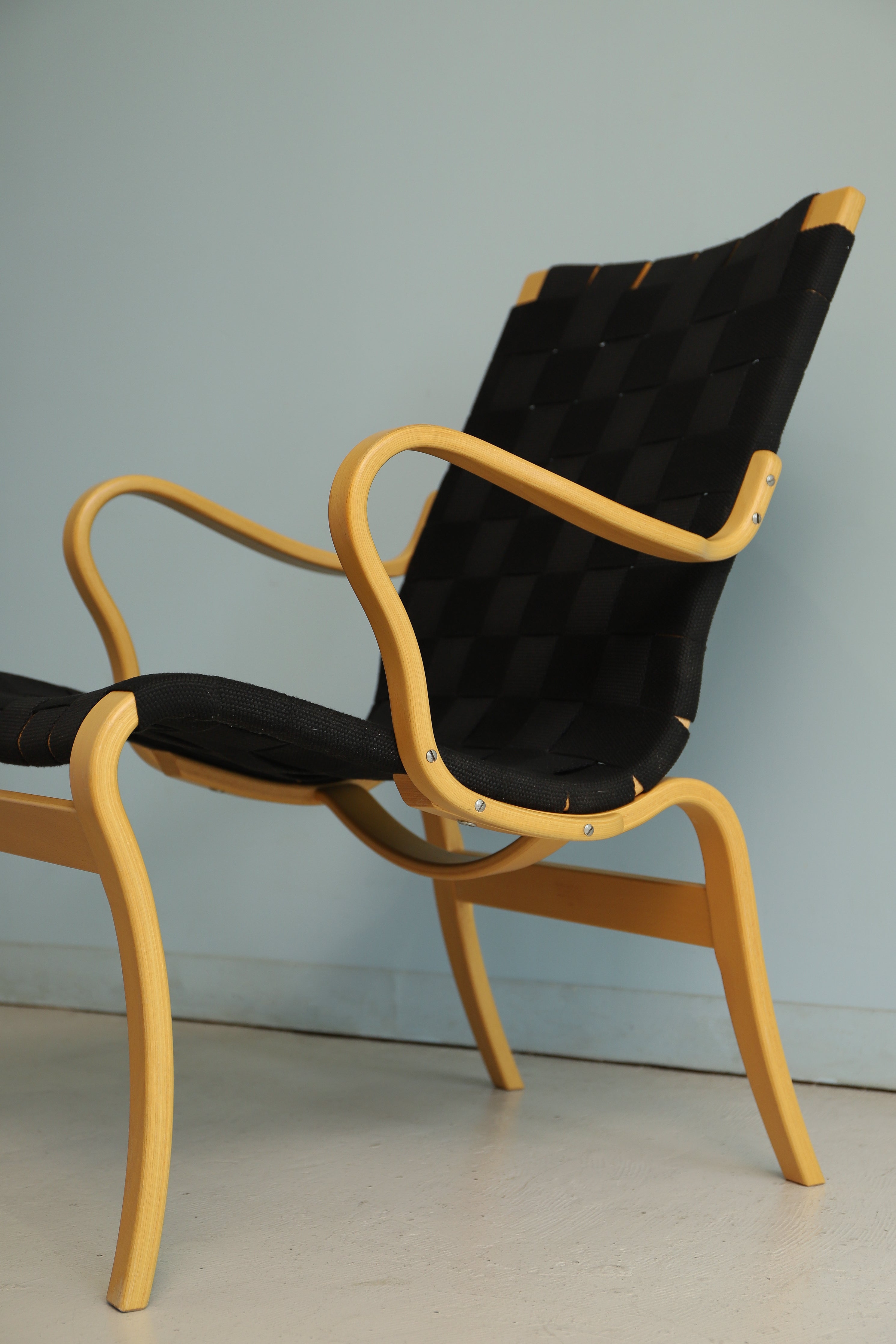 Bruno Mathsson international Mina Chair Miranda Lounge Chair/ブルーノ・マットソン ミナチェア ミランダチェア ラウンジチェア 北欧家具