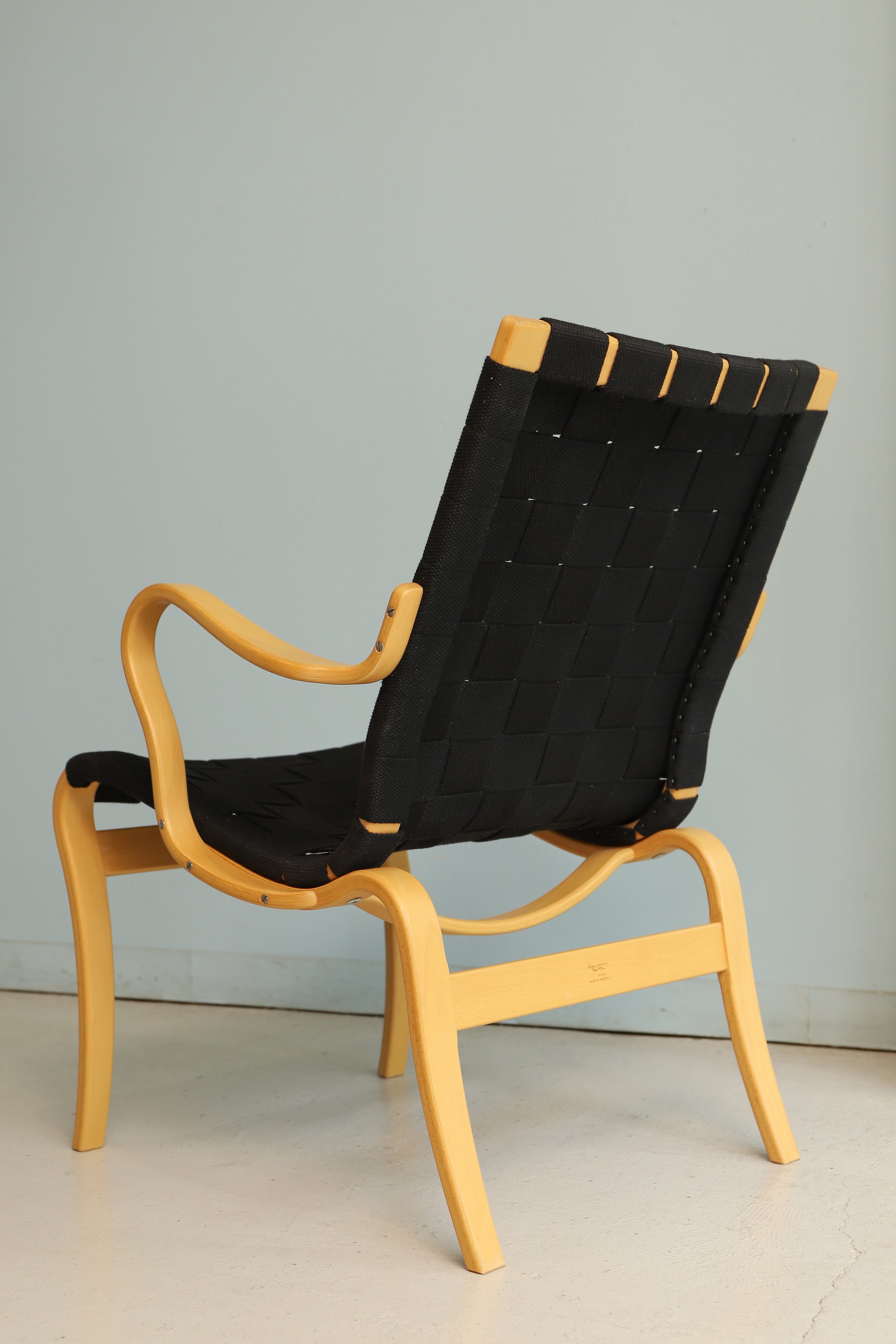 Bruno Mathsson international Mina Chair Miranda Lounge Chair/ブルーノ・マットソン ミナチェア ミランダチェア ラウンジチェア 北欧家具