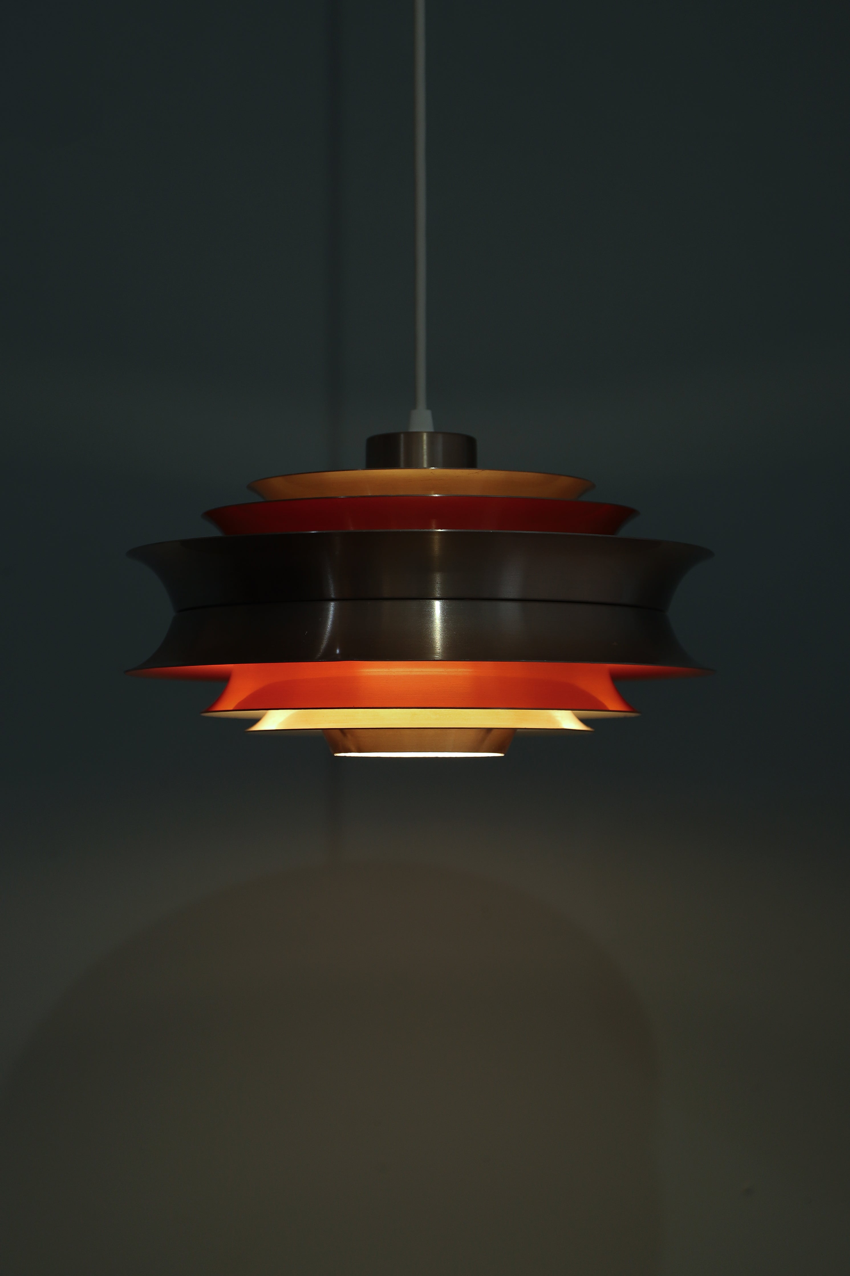 Swedish Vintage Carl Thore Pendant Light Trava/スウェーデンヴィンテージ カール・トレ トラバ ペンダントライト 北欧インテリア