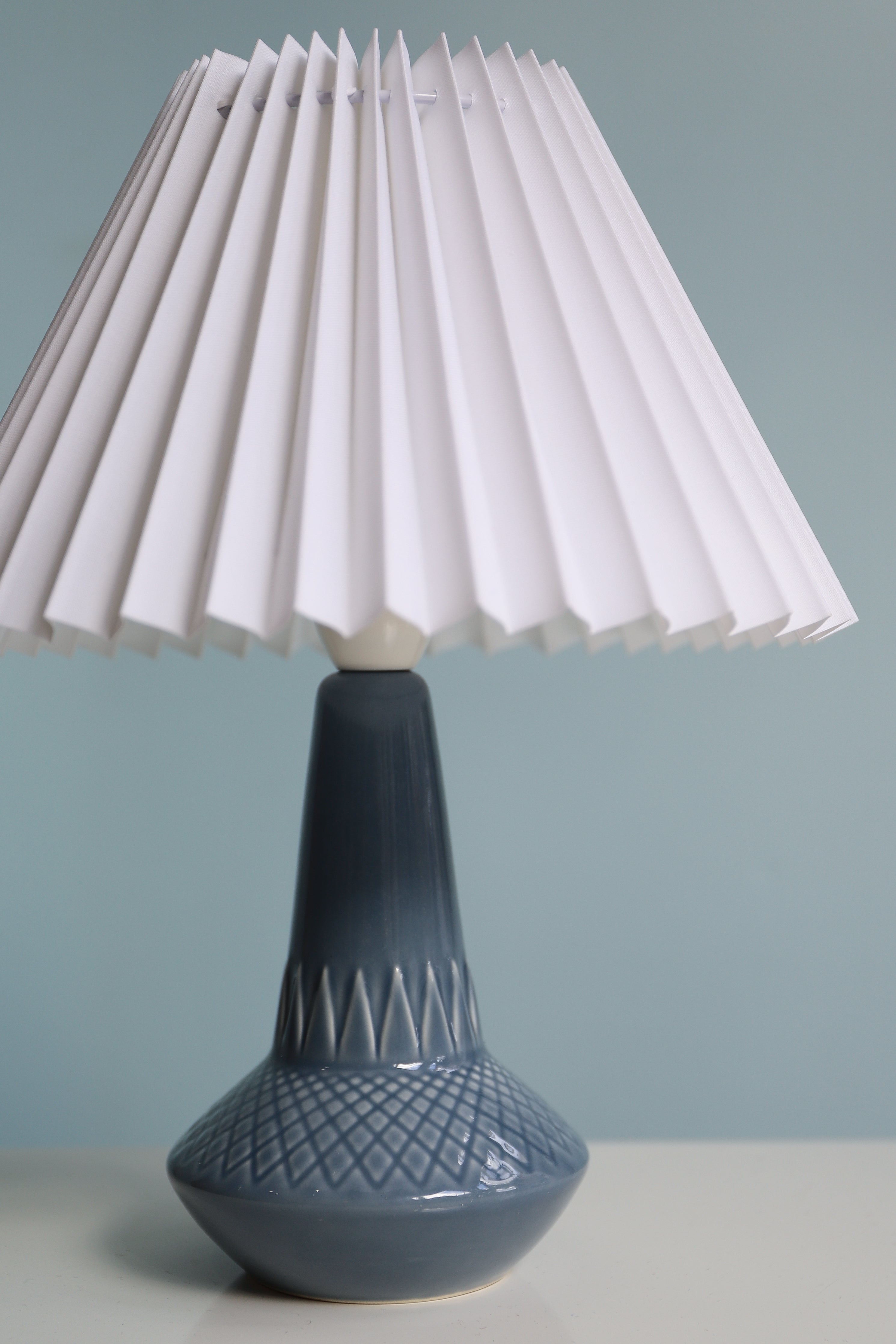 Søholm Table Lamp Model 926 Einar Johansen/デンマークヴィンテージ スーホルム テーブルランプ エイナー・ヨハンセン 間接照明 北欧インテリア