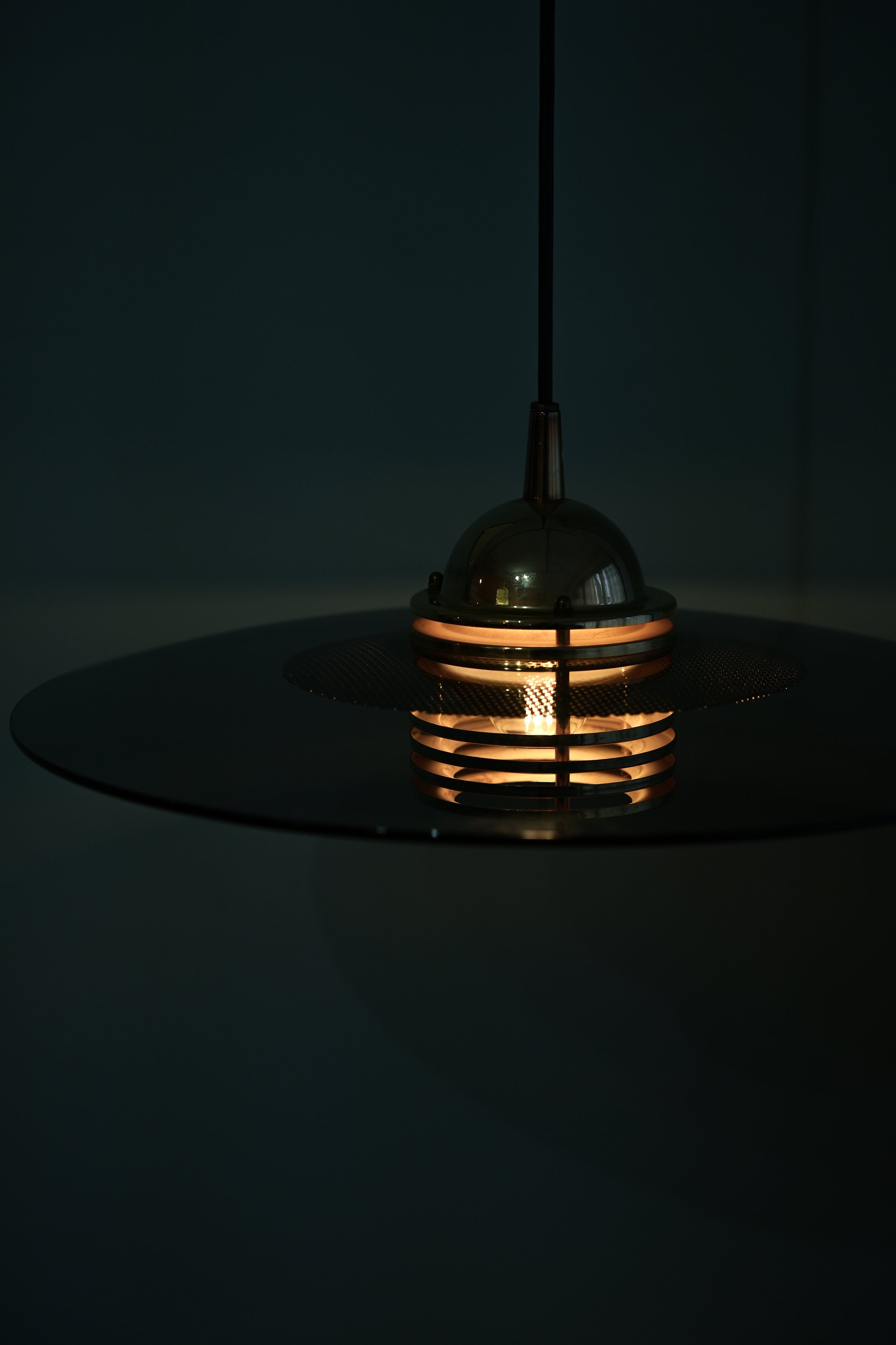 Swedish Vintage Belid “T391” Pendant Light Jan-Eskil Eskilsson/スウェーデンヴィンテージ ベリッド ペンダントライト 照明 北欧インテリア