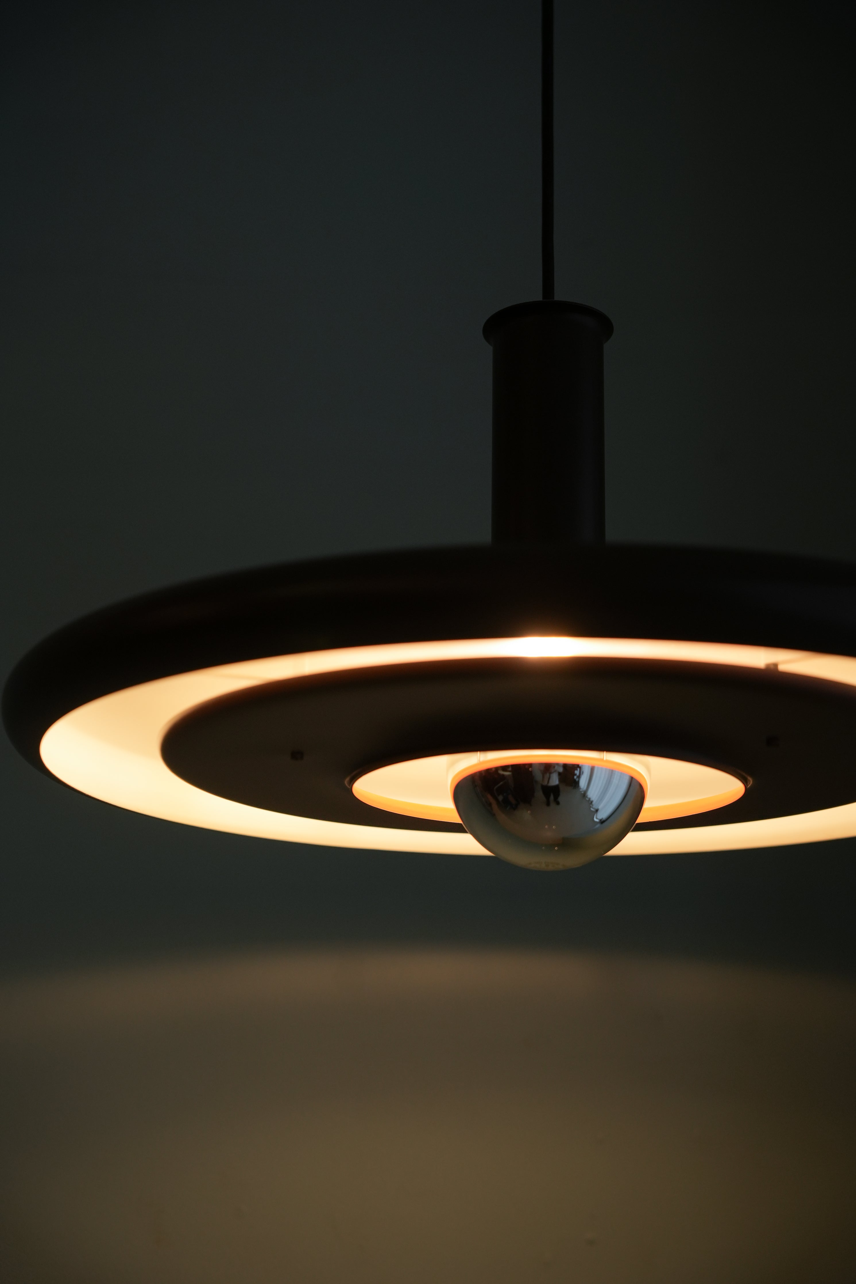 Danish Vintage Fog&Mørup Optima Pendant Light/デンマークヴィンテージ フォグ&モーラップ オプティマ ペンダントライト 北欧インテリア