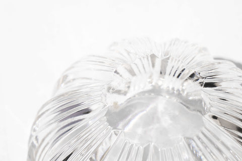 Kosta Boda Glass Bowl Opus 2 Rolf Sinnermark/コスタ ボダ ガラス ボウル オーパス ロルフ・シンネマルク スウェーデン 北欧雑貨