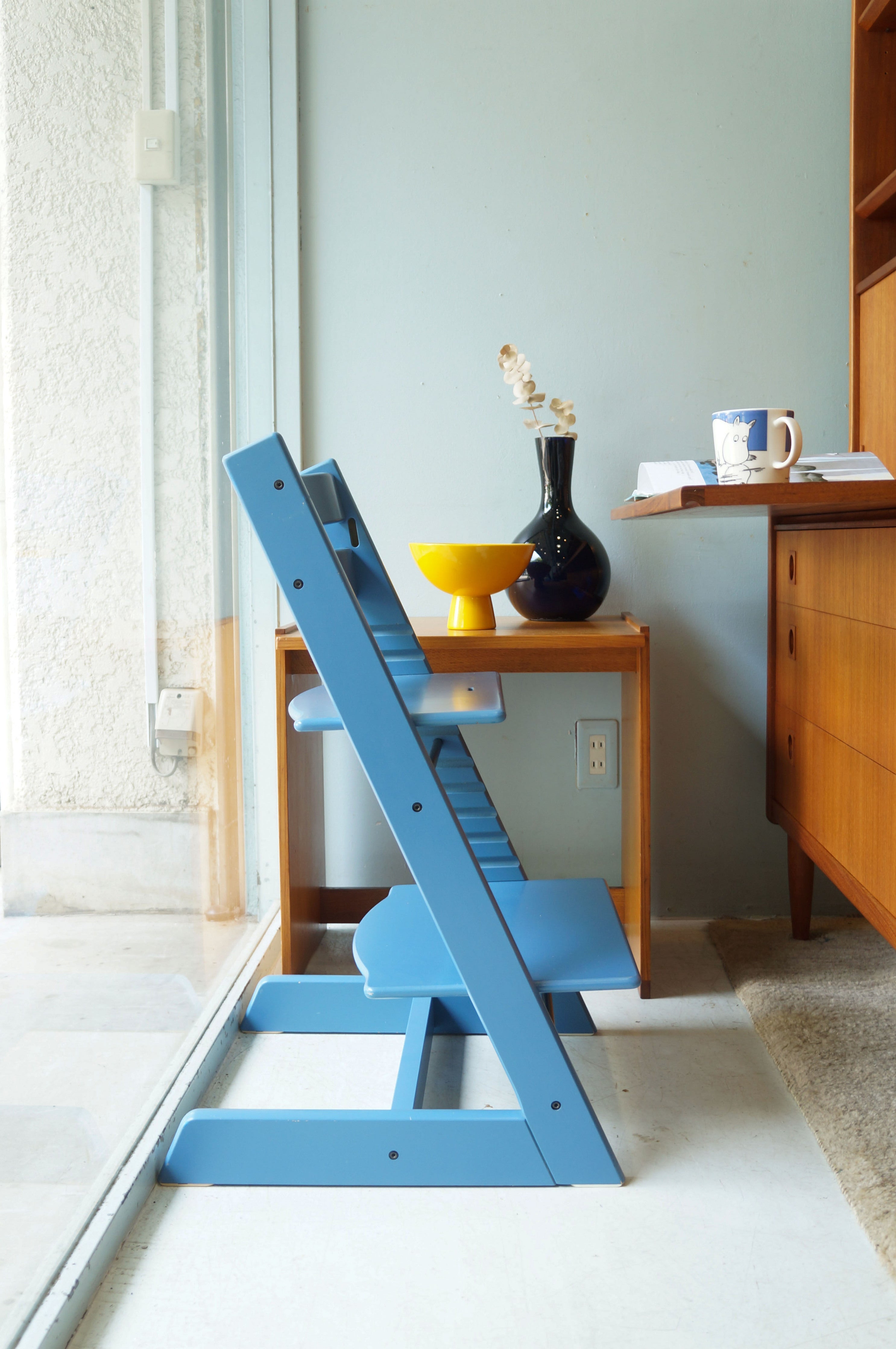 STOKKE Tripp Trapp 
ストッケ トリップトラップ