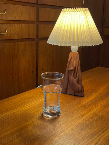 Holmegaard Butler Beer Glass Per Lütken/ホルムガード バトラー ビアグラス ペル・ルッケン デンマーク 北欧食器