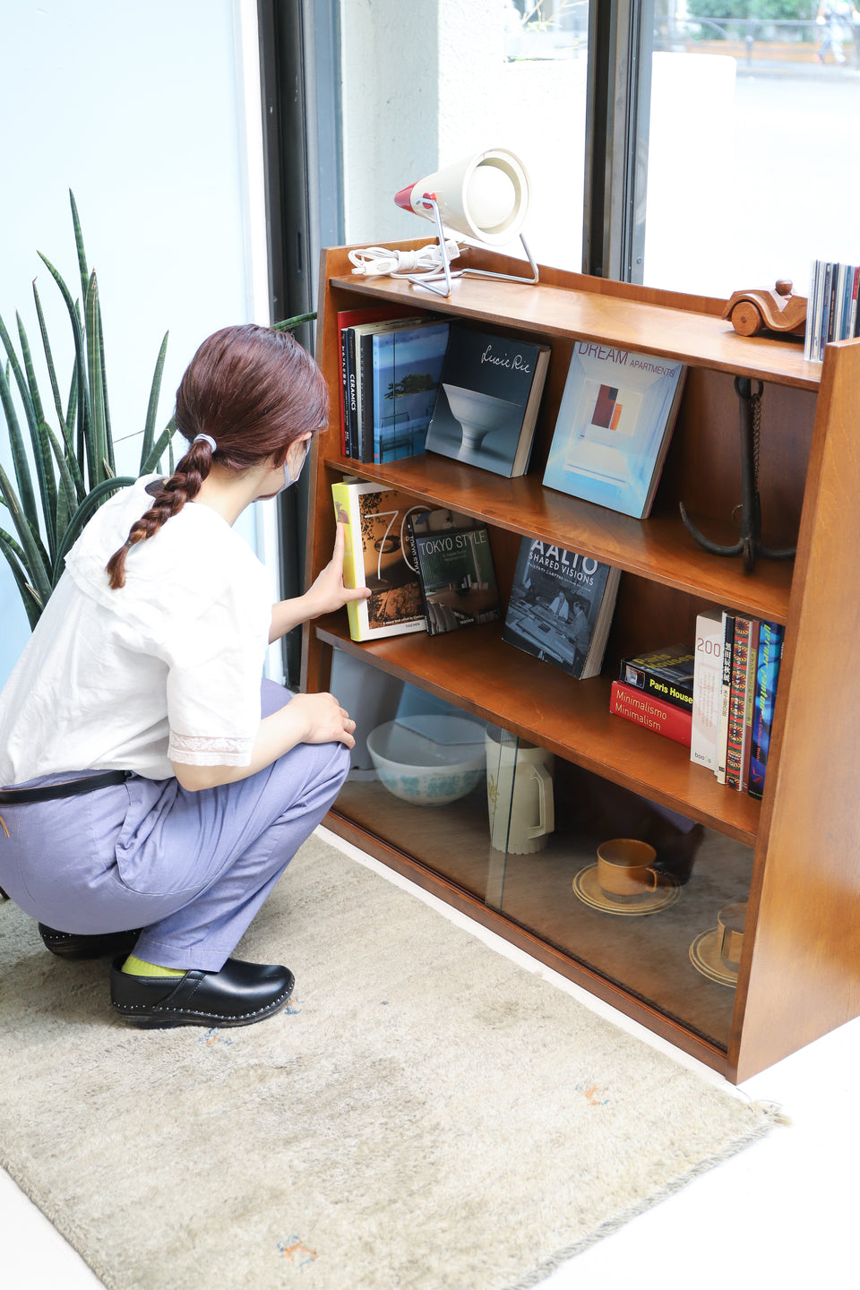 パシフィックファニチャー PACIFIC FURNITURE HD shelf www.ndc.gov.af