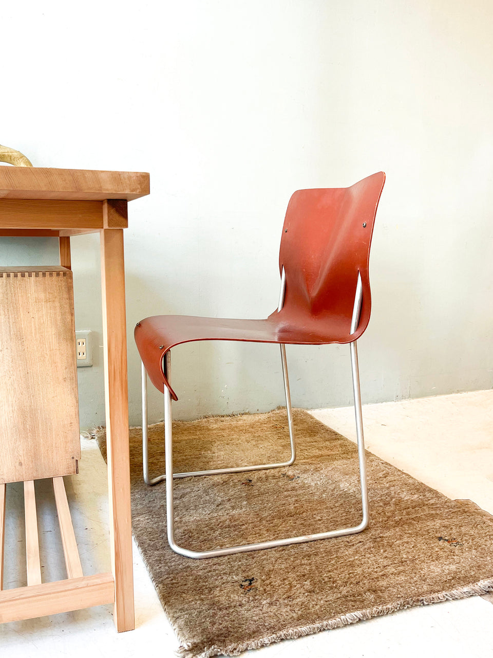 GMFT406○INTER-DECOR / インターデコール Cassina カ-