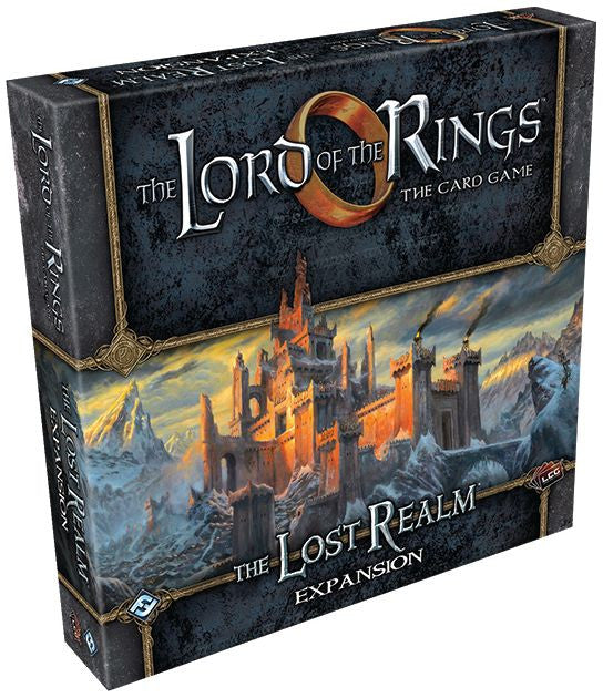 realm of the ring lords