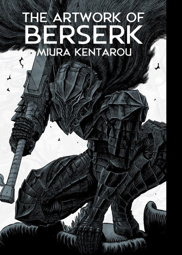 Manga / Comics - Berserk (41) Special Edition with Canvas Art