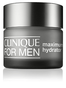 Clinique Skin Supplies for Men Maximum Hydrator