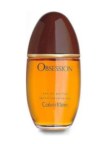 calvin klein obsession parfum