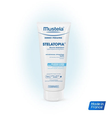 stelatopia balm