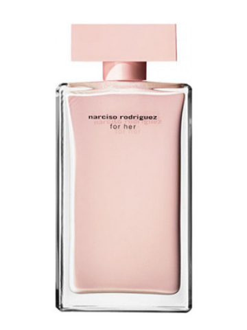 narciso pink bottle