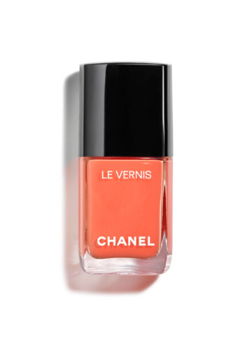 Chanel Le Vernis Longwear Nail Colour - Chanel Nail Polish - 40 shades ...