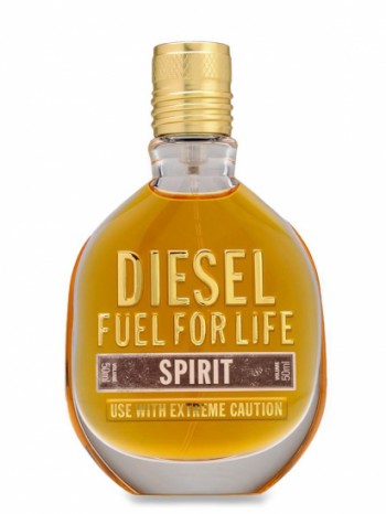 profumo diesel fuel for life