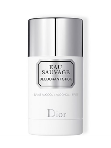 sauvage deodorant