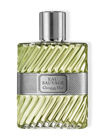 dior eau de sauvage