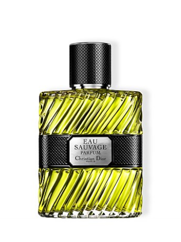 sauvage parfum 50ml