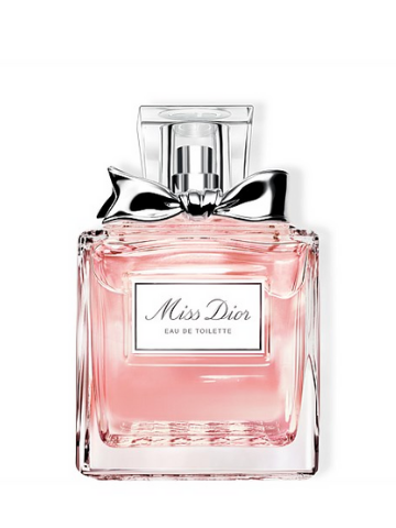 miss dior eau de parfum 100ml