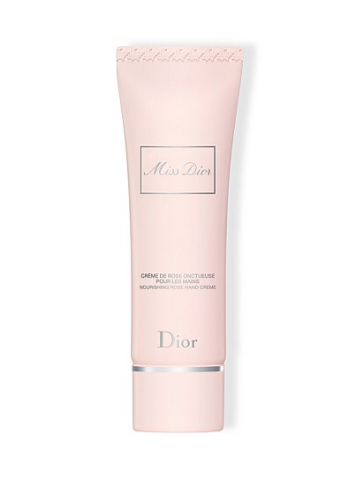 miss dior creme