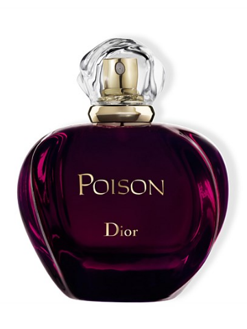 poison perfume eau de parfum