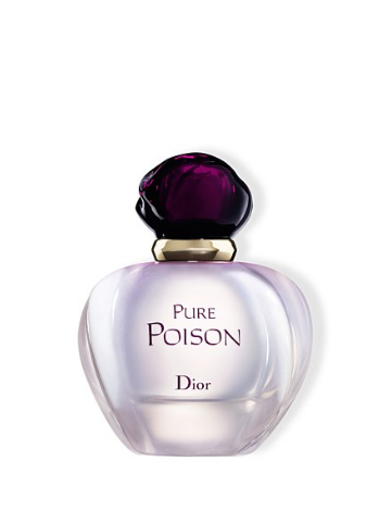 christian dior poison notes