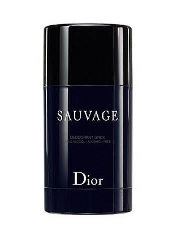 deodorant stick dior sauvage