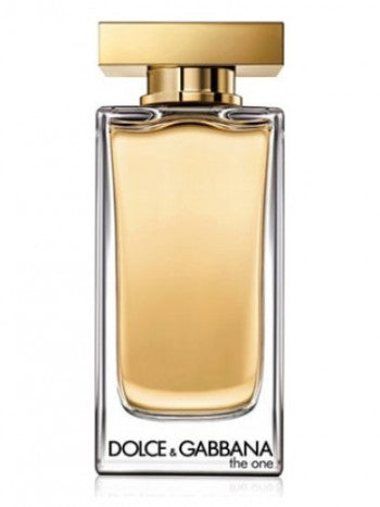 Dolce & Gabbana The One EDT | For Women | Buy Online | Kiana Beauty | Kiana  Beauty Melbourne