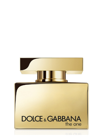 D&G The One Gold For Women Perfume - Free Shipping $50+ | Kiana Beauty  Melbourne