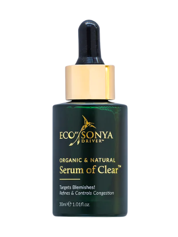 Eco Tan Serum of Clear Face Serum - Free Shipping $50+ | Kiana Beauty ...