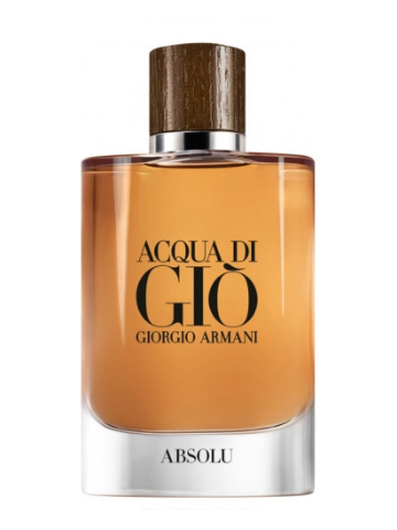 Armani Acqua di Gio Absolu For Men- Free Shipping $50+ | Kiana Beauty  Melbourne