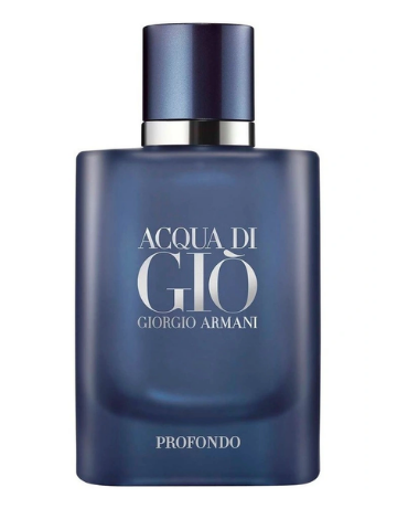 acqua di gio profondo parfum