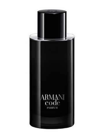 Armani Code Refillable Parfum for Men - Free Shipping $50+ | Kiana Beauty  Melbourne