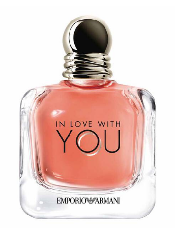 Armani In Love With You EDP For Women - Free Shipping $50+ | Kiana Beauty  Melbourne