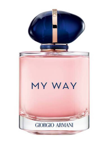 Giorgio Armani My Way EDP - Free Shipping $50+ | Kiana Beauty Melbourne